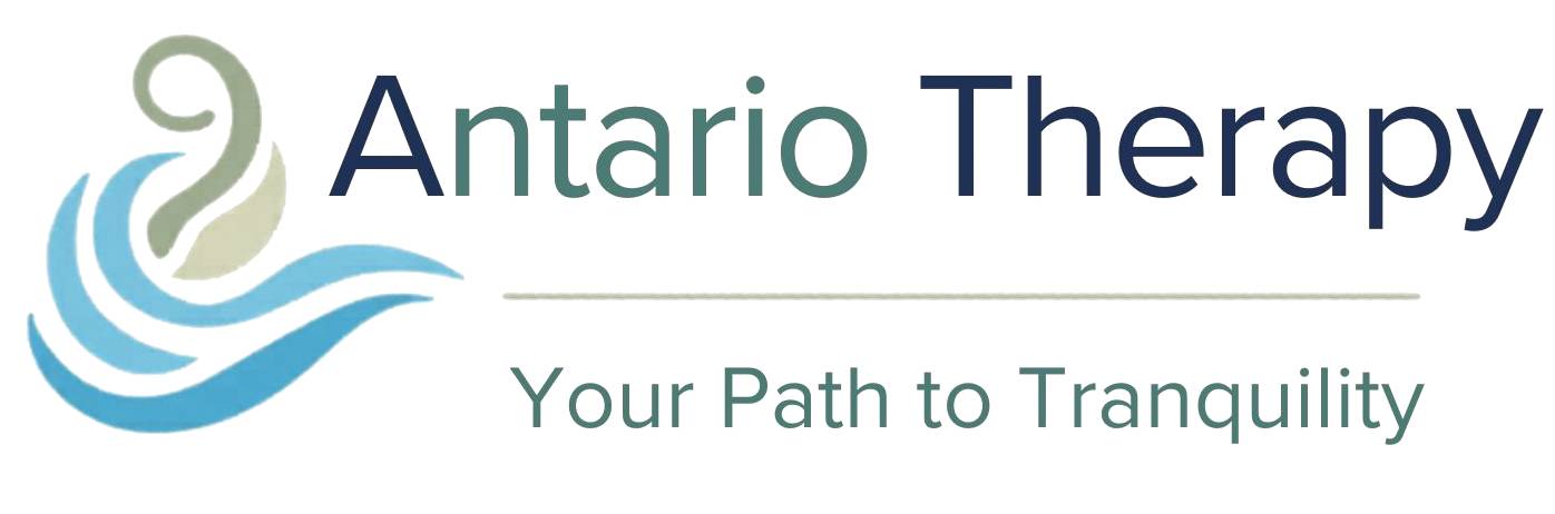 Antario Therapy